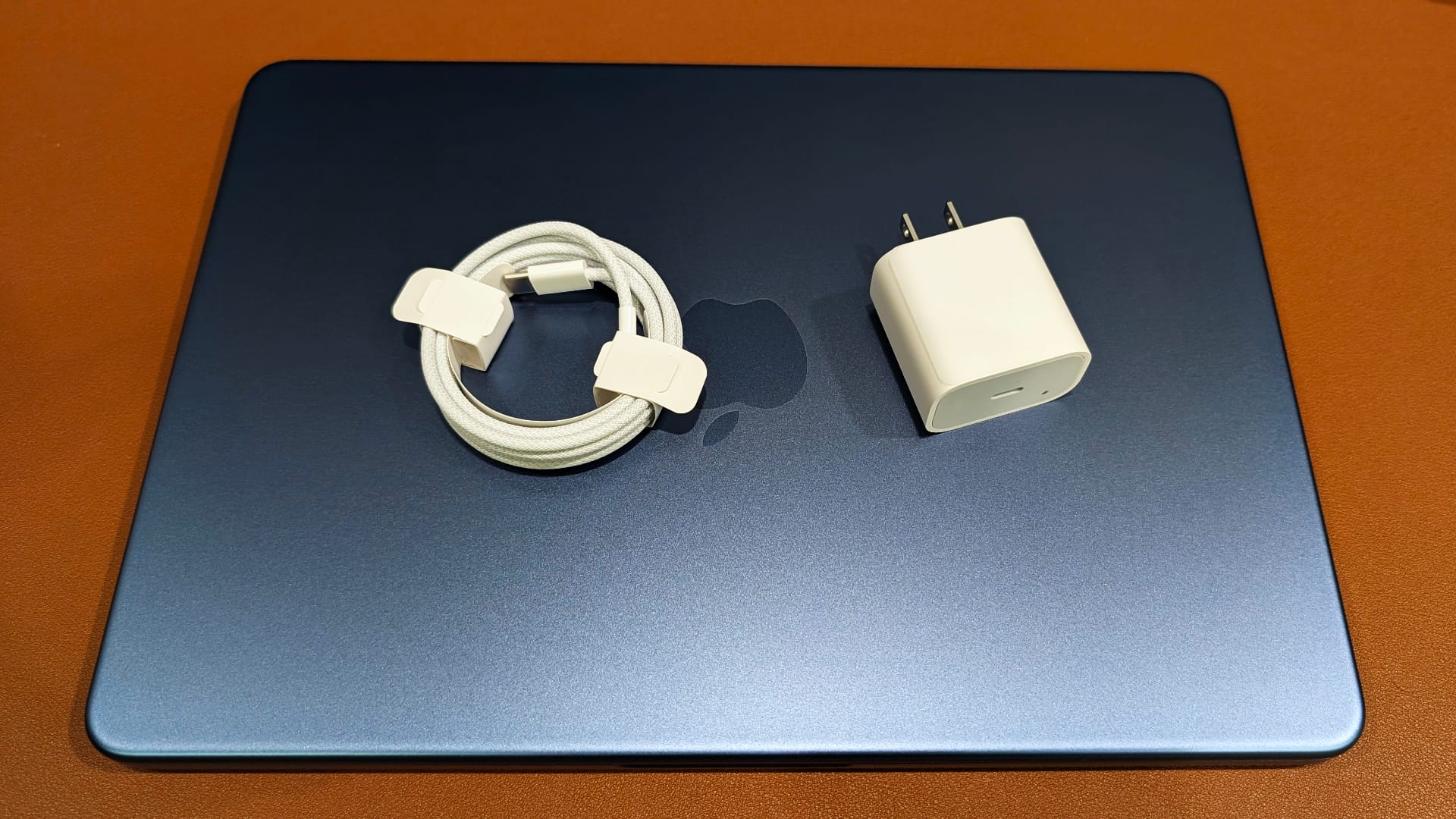 MacBook Neo First Impressions